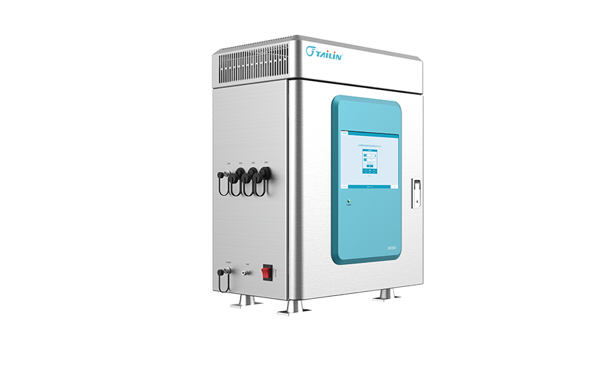 實(shí)驗(yàn)動(dòng)物水質(zhì)微生物快速檢測(cè)分析儀